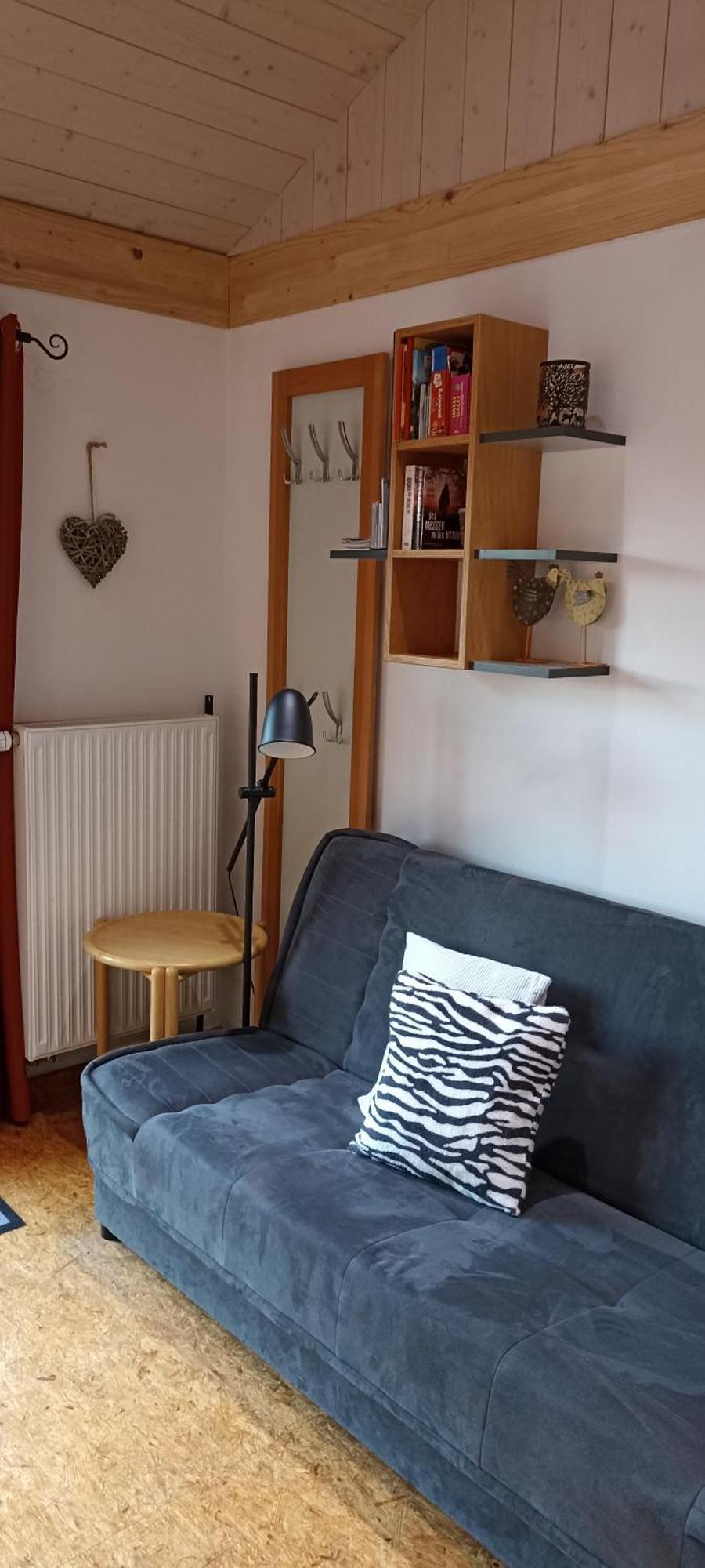 Apartment Mit Gartenblick Eckersdorf 외부 사진